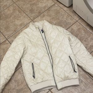 Patagonia bomber jacket